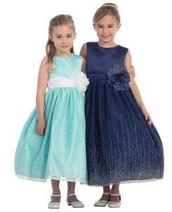 Dresses for Girl's party / Wedding - Picture 1 of 4