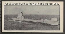 CLEVEDON-BRITISH SHIPS 1959-#20- HMS THERMOPYLAE