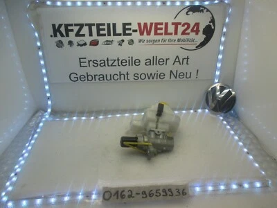 VW Golf VIII 8 cilindri freno principali cilindro freno 02048644P7 NUOVO - Immagine 1 di 4