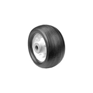 7343195A Assembly Wheel Steel 6-1/4" X 3.00" Bore 3/4" 3" Centered Hub - Picture 1 of 5