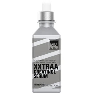 MMUSA XXTRAA Muscle Builder Creatine Serum- Fast Surging Power for Bodybuilders. - Picture 1 of 7