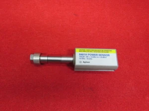 Agilent 8481H POWER SENSOR 10MHZ-18GHZ (A) "AS-IS" - Picture 1 of 4