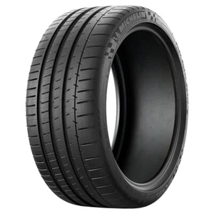 TYRE SUMMER MICHELIN 295/35 R19 104Y PILOT SUPER SPORT (MO) XL DOT 2021 - Picture 1 of 5
