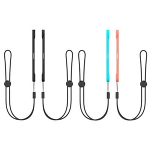 for Switch 2 Gamepad Lanyard Wristband Left and Right Gamepad Lanyard Wristband/ - Photo 1 sur 12
