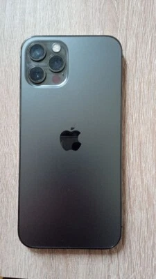 Apple iPhone 12 Pro  in einwandfreiem Zustand zu verkaufen 128 Gb. - Bild 1 von 2