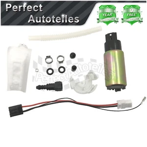 Electric Fuel Pump Fits 2000-2004 Nissan Frontier Xterra 3.3L-V6 E8458, 67993 - Picture 1 of 5