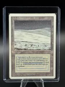 1994 Tundra Rare Magic: The Gathering Karte - Bild 1 von 2