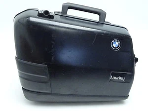 BMW K100LT,RS,RT Koffer L / Suitcase L / Systemkoffer L  - Foto 1 di 5