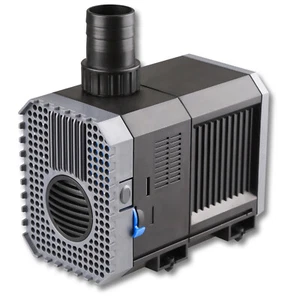 SunSun 6000l/h 100W ECO Pompe de bassin étang Koi Poisson Filtre CHJ-6000