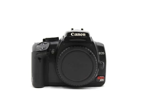 Canon EOS Digital Rebel XTi - Picture 1 of 7