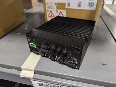 Dell EGW-5200 Edge 5200 Gateway - Image 1 of 3