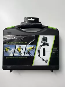 Digipower Cámara de Acción Go Pro Cámara Estabilizador RF-STB10 NUEVO SELLADO - Imagen 1 de 4