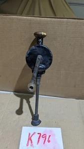VINTAGE AUTO VALVE LAPPING TOOL ZIM MANUFACTURING CO. - Picture 1 of 11