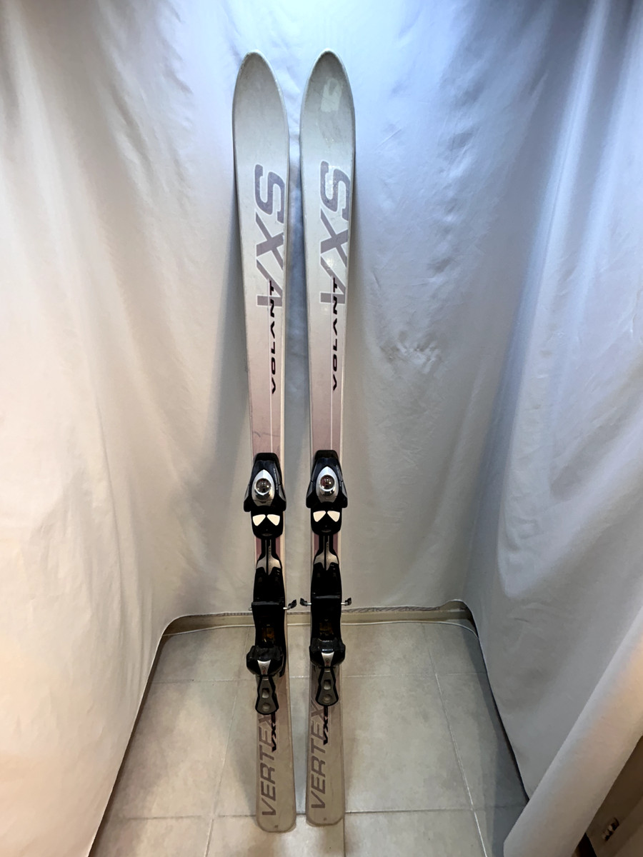 Volant Skis for sale - eBay Volant Skis for sale - eBay