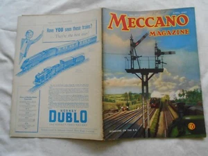 MECCANO Magazine-APRIL,1940 - Picture 1 of 2