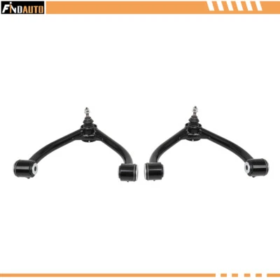 Brazos de control superiores delanteros de 2-4" para Silverado GMC Sierra 2500HD 3500HD 2011-2022 Foto 1 de 4