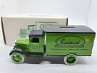 New 1990 Eastwood ERTL # 2985 Collectible Bank 1931 Delivery Truck NOS with Box