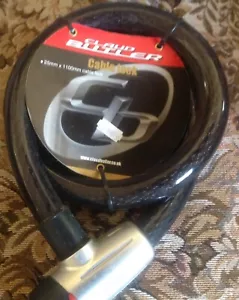 Claud butler bike lock - Picture 1 of 4