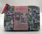 Cath Kidston London Cosmetic View Pouch ** Brand New **
