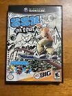 SSX on Tour for the Nintendo GameCube Complete with manual  CIB - Tested Works
