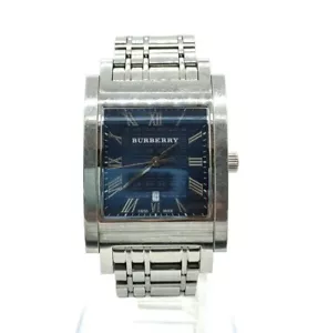 Burberrys Watch BU1551 32mm Navy Blue - Picture 1 of 11