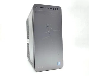 Dell XPS 8930 MT i9-9900 3.10GHz 32GB 2TB SSD Win11P 24H2 RTX 2070 SUPER WIFI PC - Picture 1 of 12