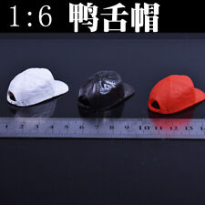 1/6 Scale Female Soldier Accessories Baseball Cap Model for 12" Action Doll HOT