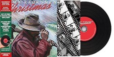 Jorma Kaukonen Christmas (CD) Album