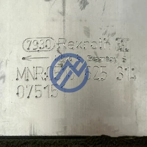 Rexroth 0510625314 AZPF-11-019LCB20MB pump Expedited Express DHL - Picture 1 of 5