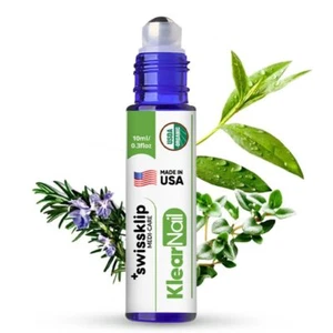 Swissklip Medi-Care Toenail Stick I Natural Solution for Healthy Nails I Suit... - Picture 1 of 7