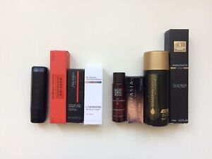 Douglas Beauty 8 Minis Box professional Sebastian Rituals Catrice Lipstick neu