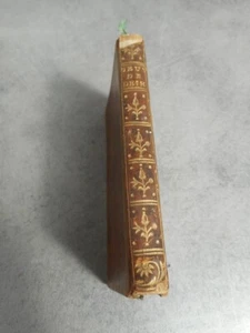 Selected Works by Madame Deshoulieres 1777 No. 1 - Picture 1 of 9