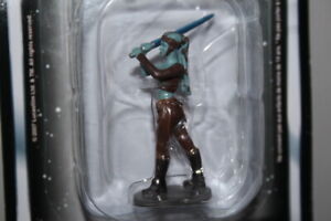 Figurine Star Wars Aayla Secura ( ATLAS )