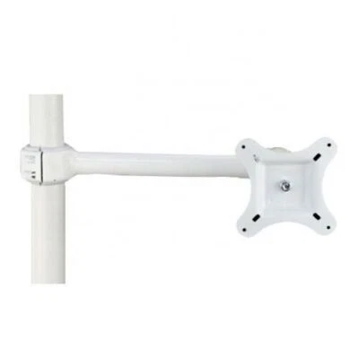 Metal Dental Intraoral Camera LCD Monitor Bracket Holder For Dental Chair Unit - Image 1 of 4