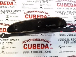 Toyota Celica 2003 Digitaluhr 83910-20750  - Bild 1 von 2