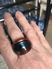 merano glass ring bought from venice beautiful Gift
