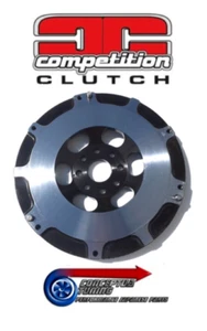 Ultraleichtes Competition Kupplung Schwungrad für Mitsubishi EVO VII 7 CT9A 4G63 - Bild 1 von 1