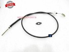 Suzuki Sierra Samurai Jimny SJ410 SJ413 Gypsy Maruti Caliber Clutch Cable MPFI