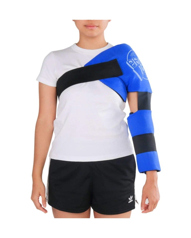 Pro Ice PI220 Youth Shoulder/elbow Cold Therapy Wrap Ultimate Pain Relief