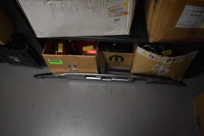 2012-2015 RANGE ROVER EVOQUE LIFTGATE GARNISH FACTORY OEM - Image 1 of 4