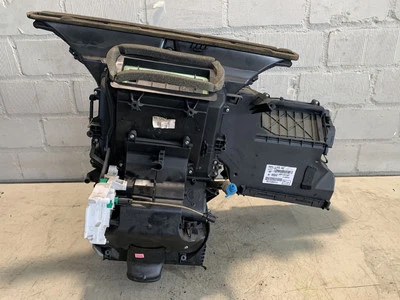 Carter Riscaldamento Mini (bmw) R50 / R53 Mini Cooper Cabrio - Immagine 1 di 4