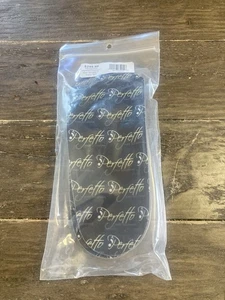 Plantillas ortopédicas Perfetto Premium de media longitud talla hombres 14 mujeres 15 ¡Nuevas! - Imagen 1 de 4