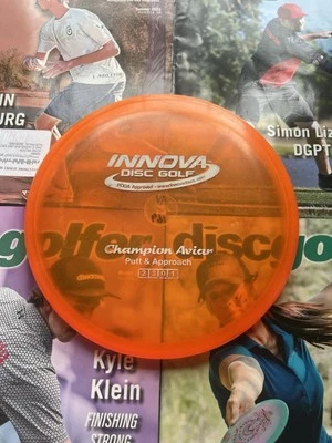 Innova Champion Aviar 169Gram Old Run - Image 1 of 4