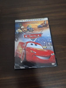 Cars (DVD, 2006) Widescreen Edition  - Bild 1 von 3