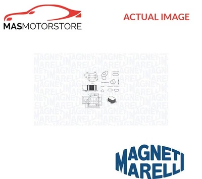 ENGINE OIL COOLER MAGNETI MARELLI 350300002400 FOR CITROËN BERLINGO,C4 II - Image 1 of 4