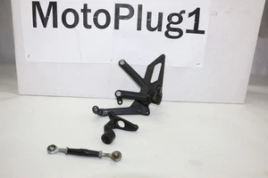 2020 - 2023 KTM Super Duke 1290 R OEM Left side Rear set Foot peg assembly - Picture 1 of 11