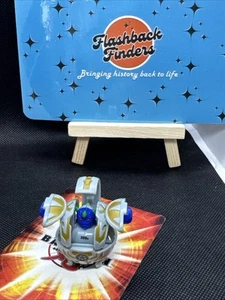 Bakugan Warius 300G Grau Haos B2 Neu Vestroia Battle Brawlers - Bild 1 von 8