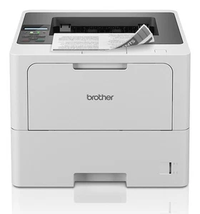 Brother HL-L6410DW 1200 x 1200 DPI A4 Wi-Fi - HLL6210DWQK1 - Picture 1 of 1