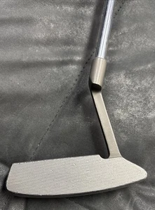 Heavy Putter Boccieri Lady LP C2-DF 33 Inches Right Hand Winn Midsize Grip - Picture 1 of 12