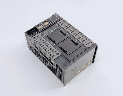 OMRON NX1P2-1040DT Programmable Controller (FREE SHIPPING) - Image 1 of 4